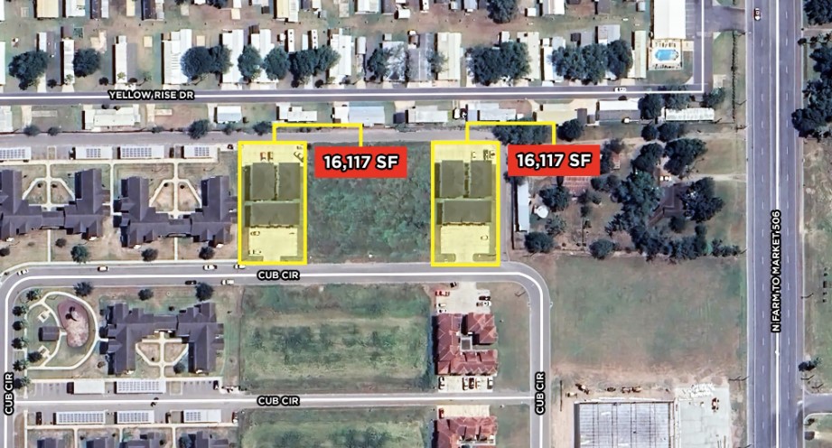 Commercial Property for Sale in La Feria Texas 78559